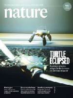Nature Cover